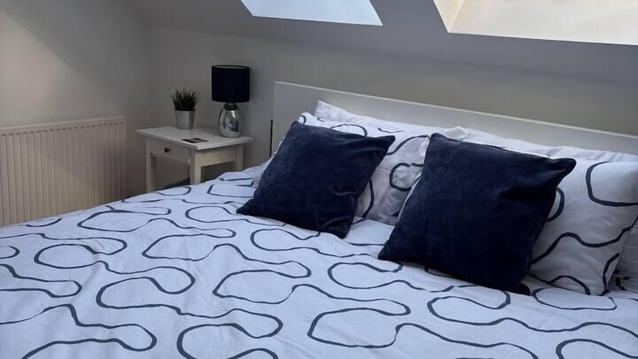 Photo of Bedroom in Dunfermline