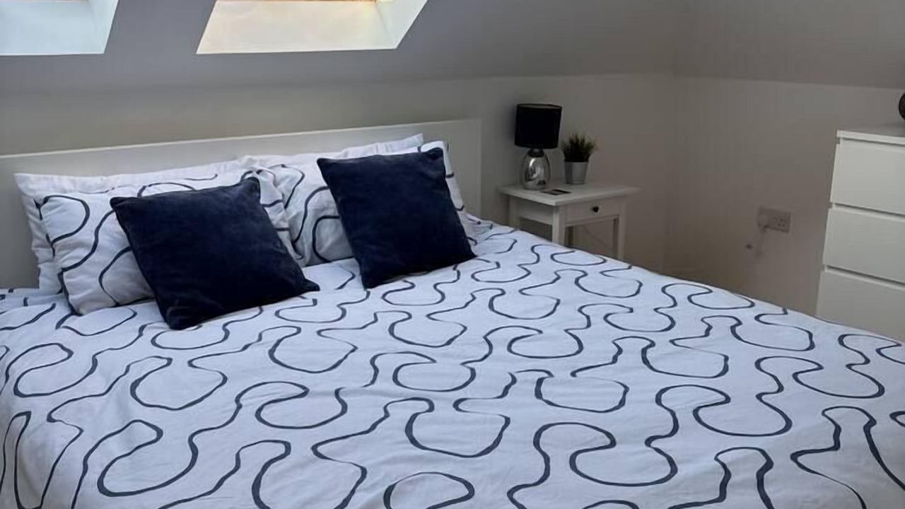 Photo of Bedroom in Dunfermline