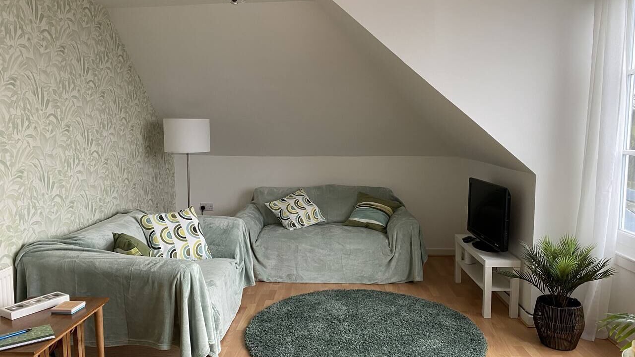 Photo of Livingroom in Dunfermline