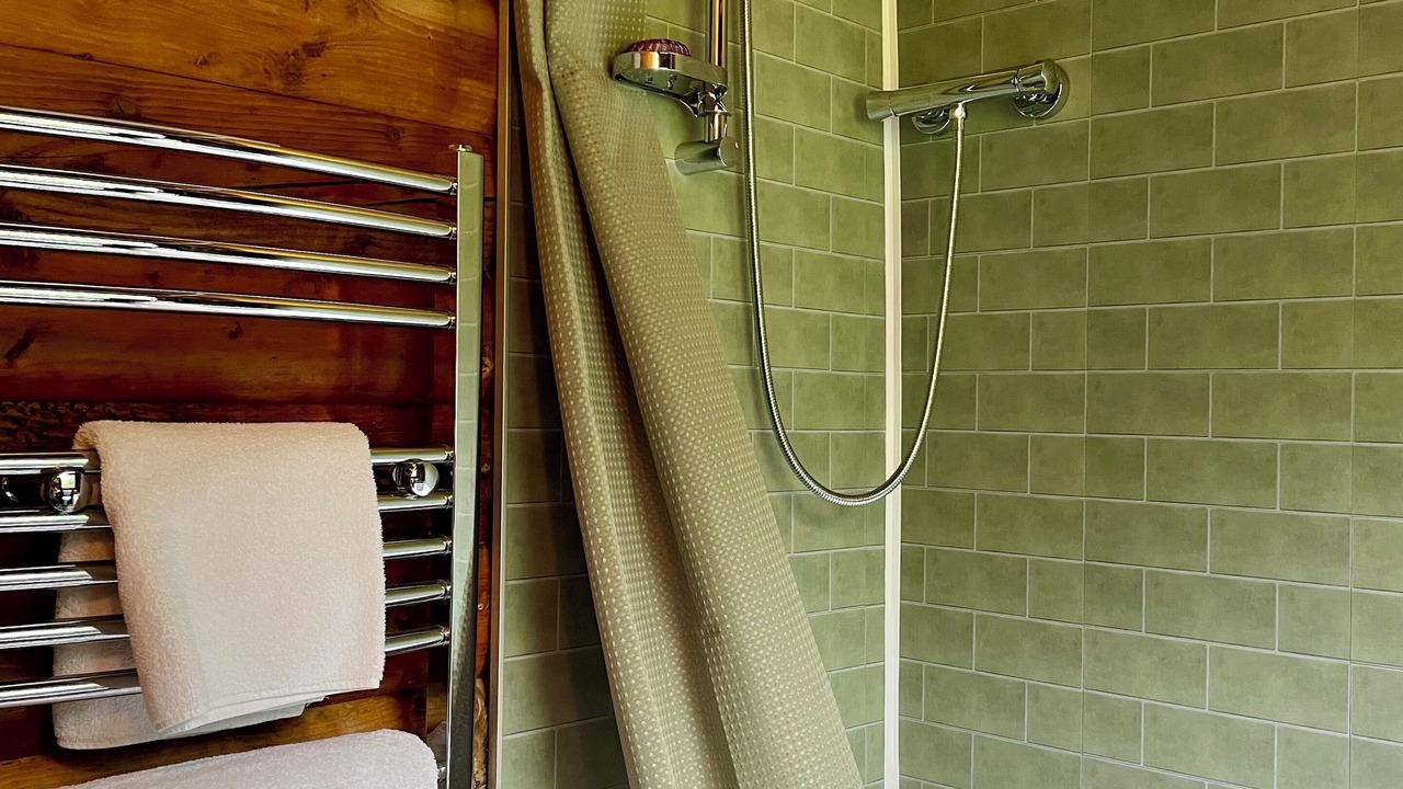 Photo of Bathroom in Lochearnhead