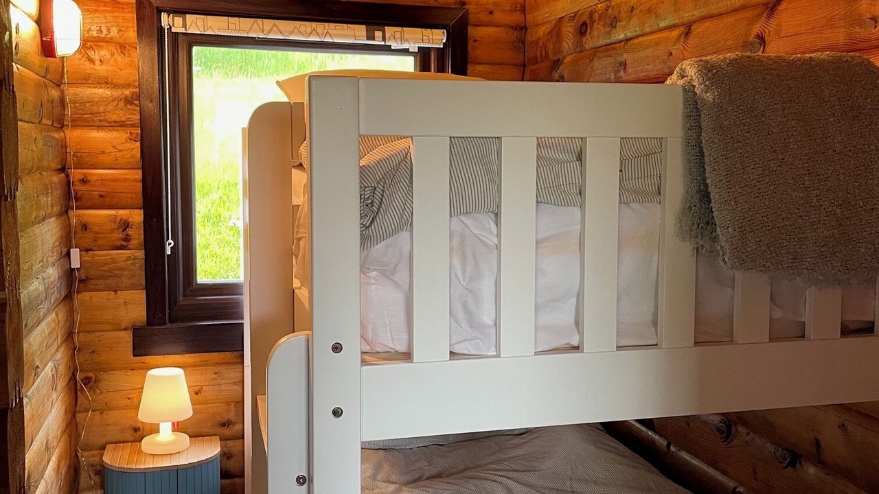 Photo of Bedroom in Lochearnhead