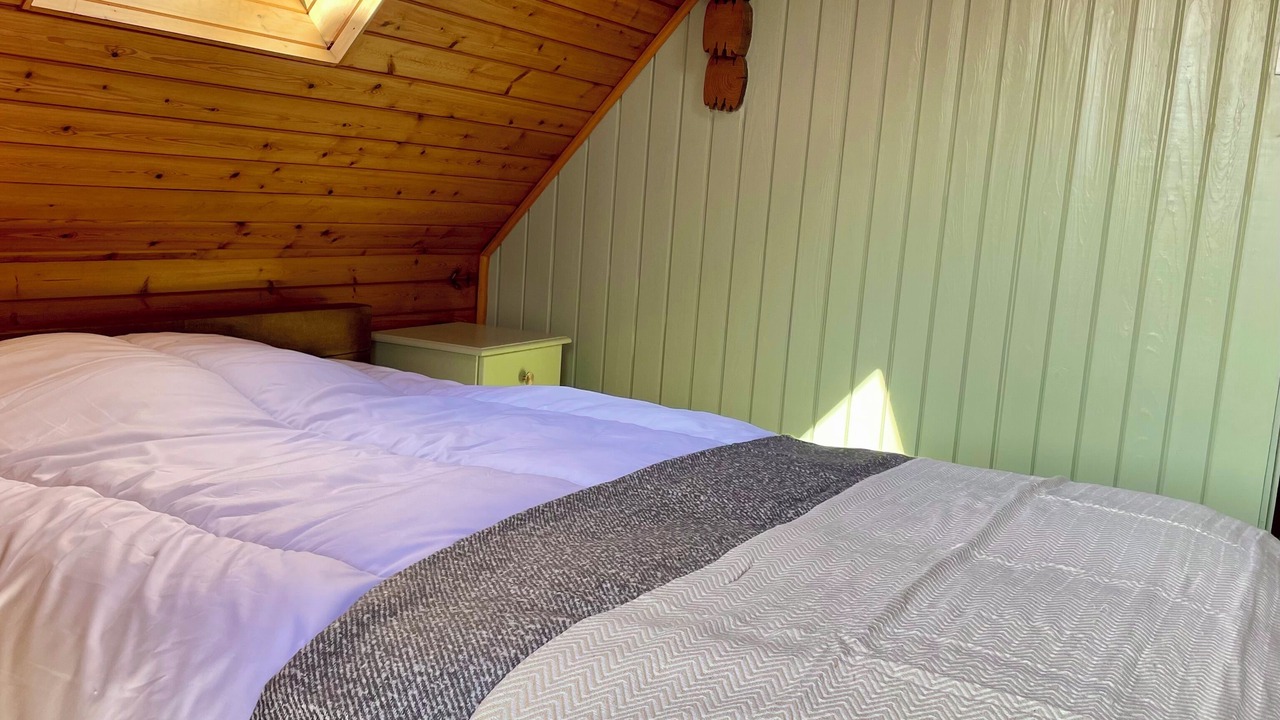 Photo of Bedroom in Lochearnhead