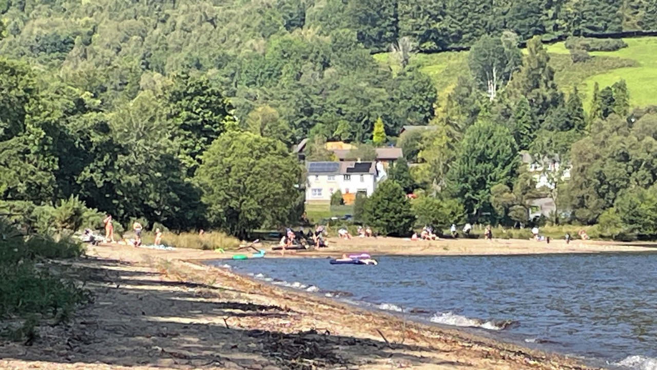 Photo of Others in Lochearnhead