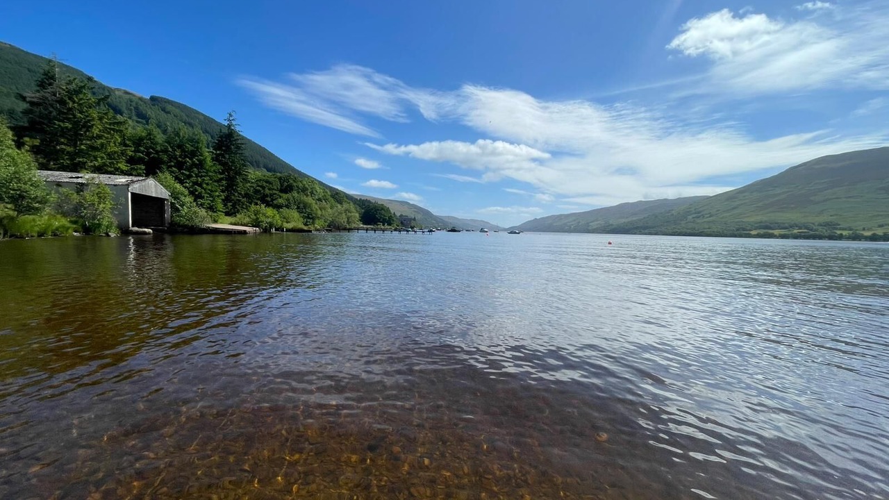Photo of Others in Lochearnhead