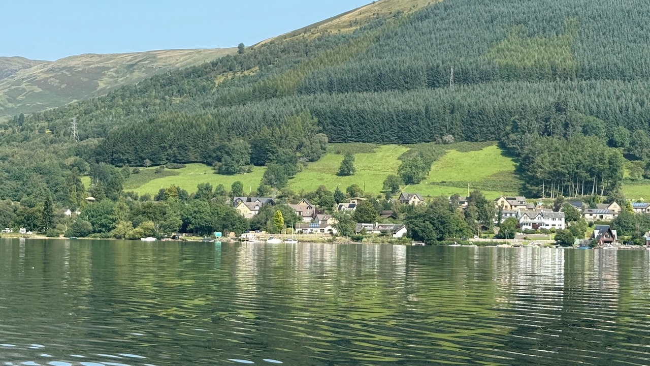 Photo of Others in Lochearnhead