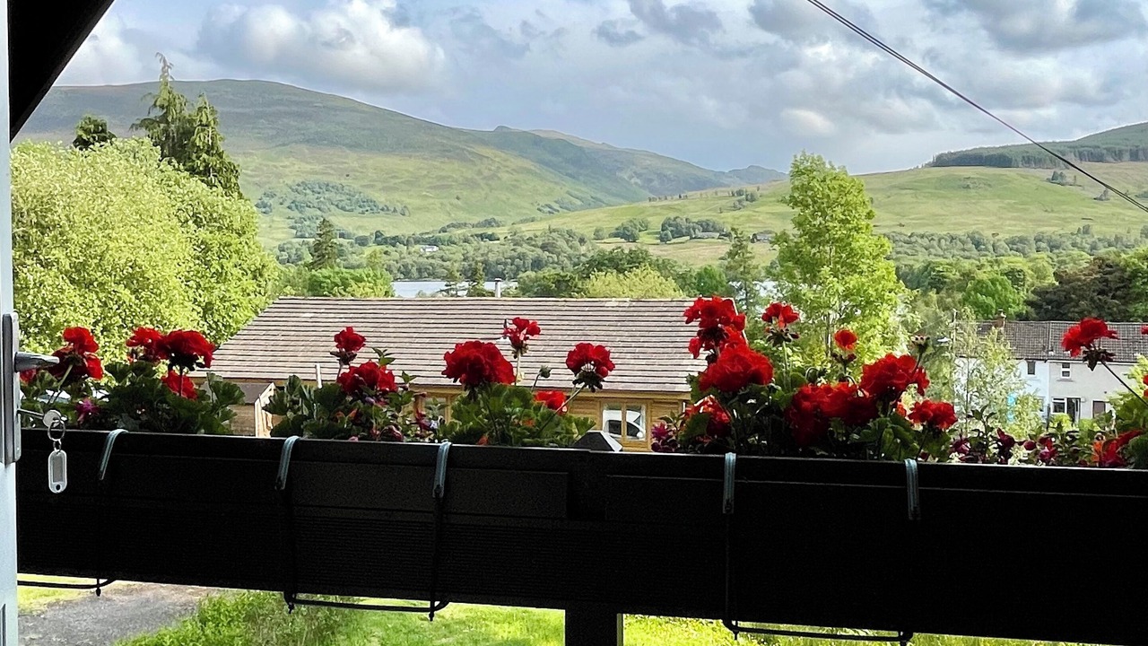 Photo of Outdoor in Lochearnhead