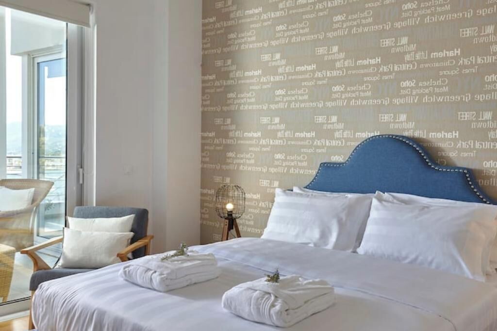 Photo of Bedroom in Lygaria