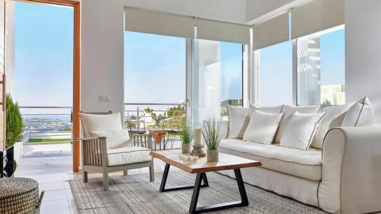 Photo of Livingroom in Lygaria