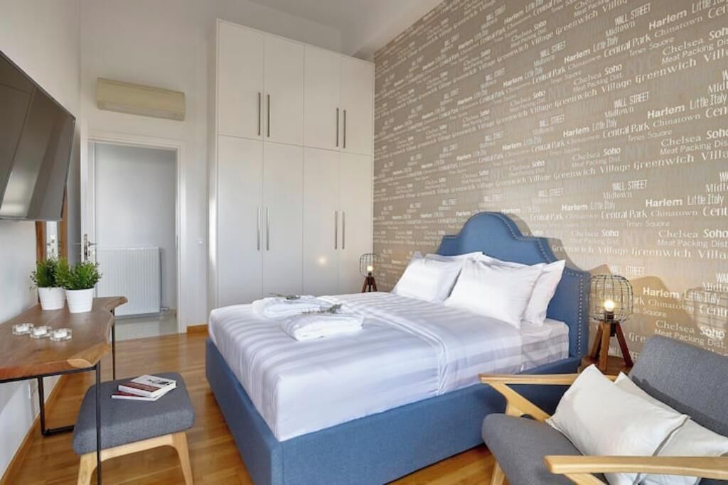 Photo of Bedroom in Lygaria