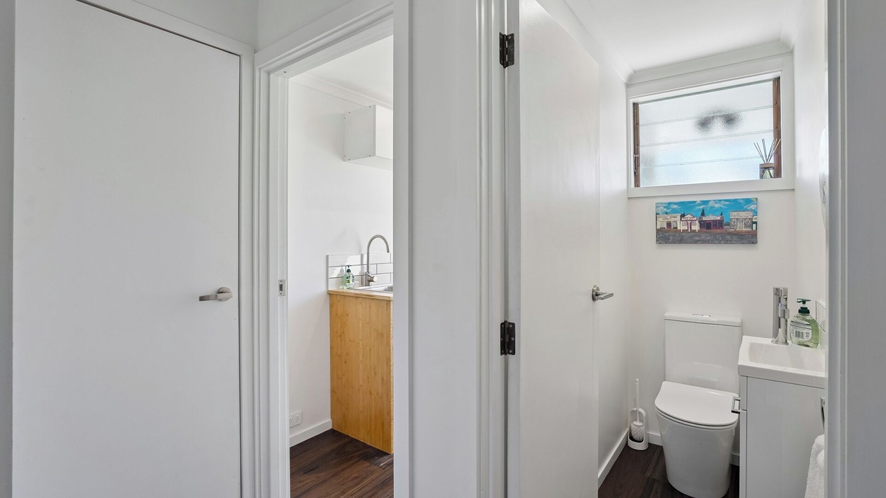 Photo of Bathroom in Lowburn