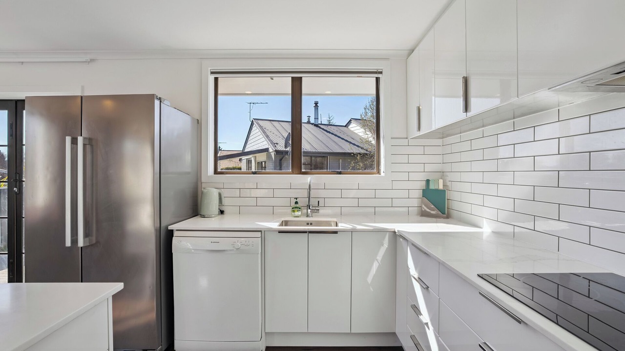 Photo of Kitchen in Lowburn
