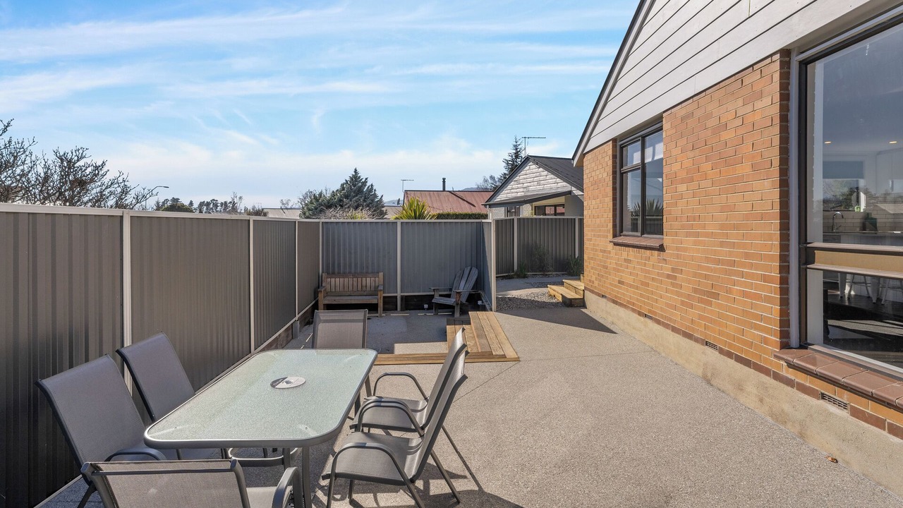 Photo of Outdoor in Lowburn