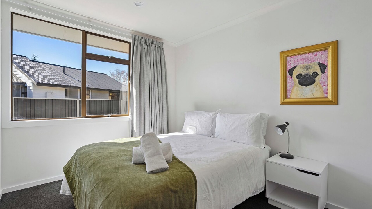 Photo of Bedroom in Lowburn