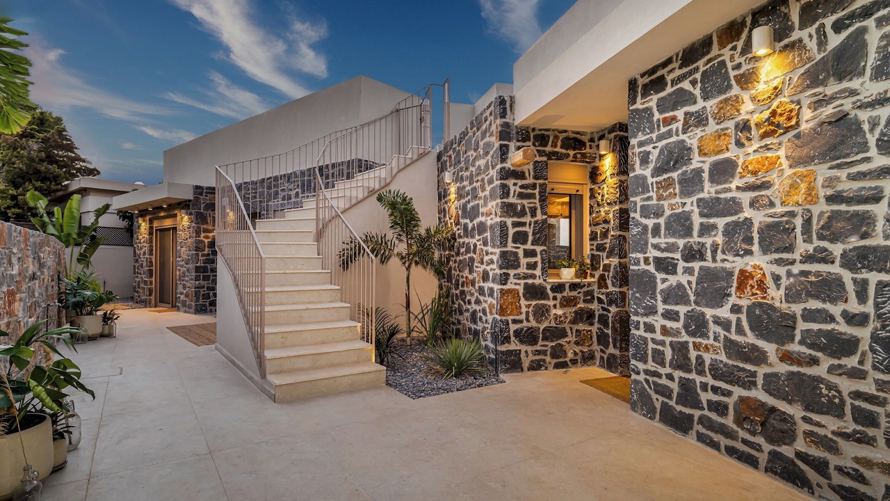 Photo of Outdoor in Malia