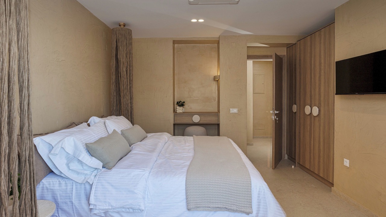 Photo of Bedroom in Malia
