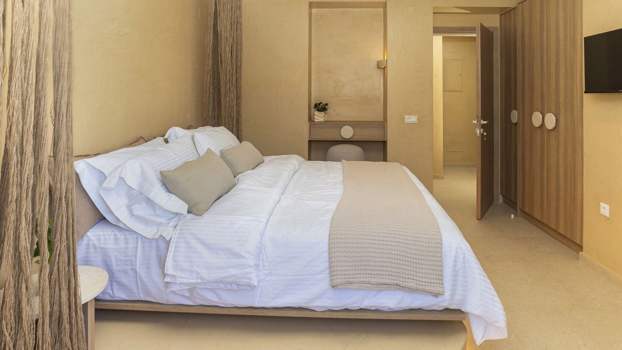Photo of Bedroom in Malia