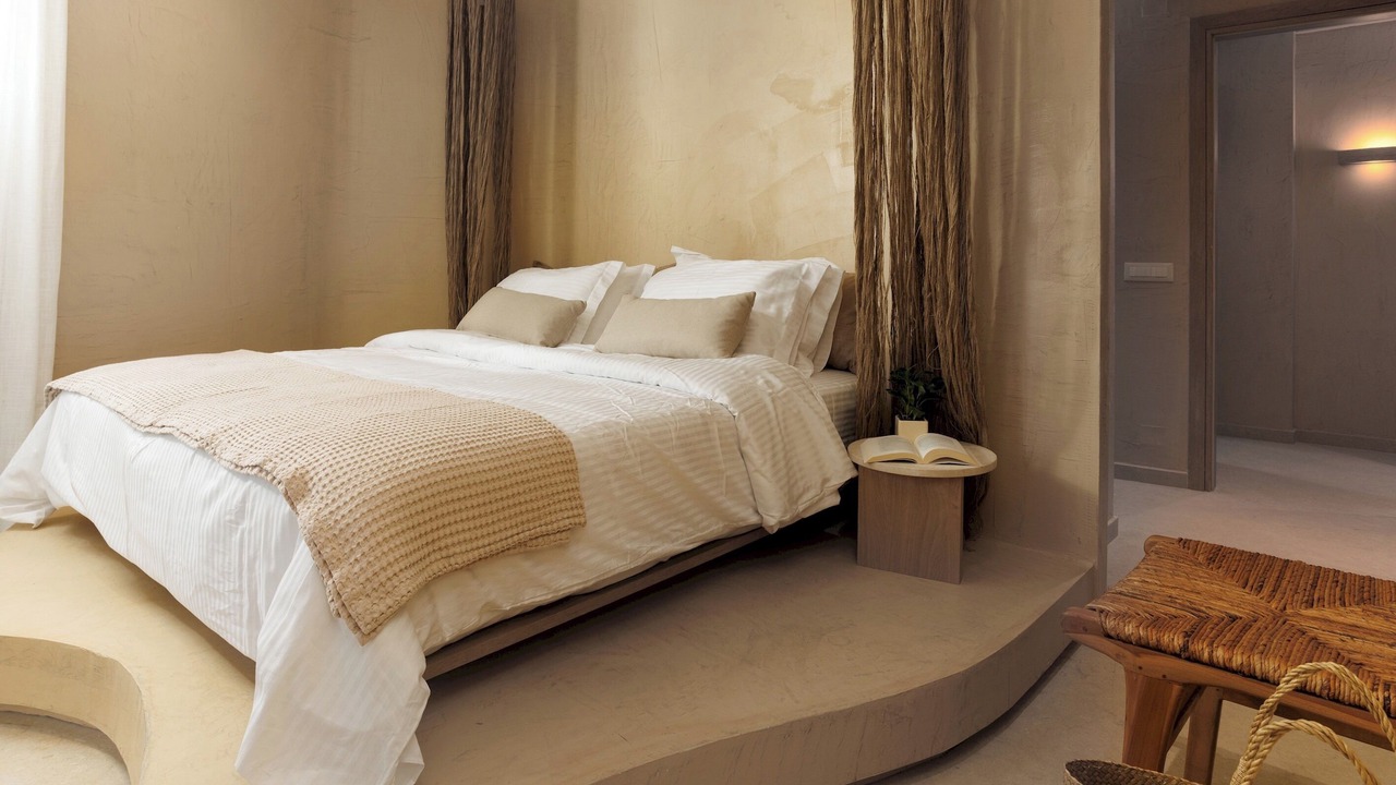 Photo of Bedroom in Malia