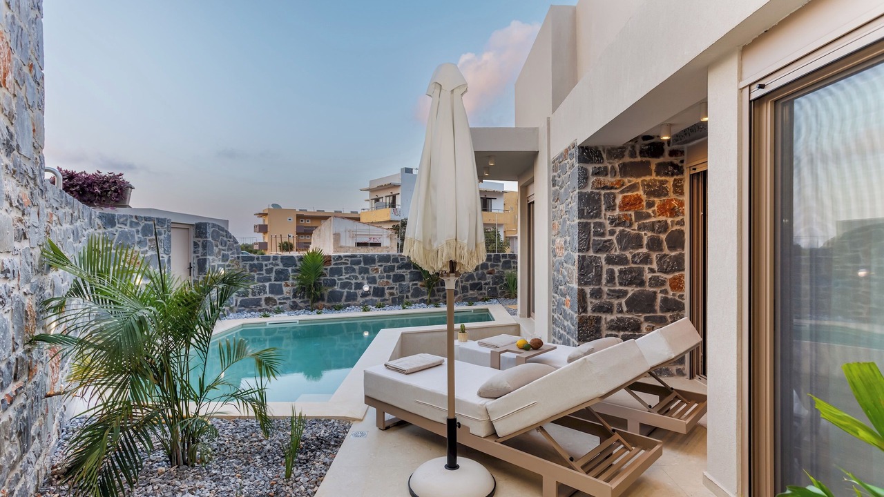Photo of Outdoor in Malia