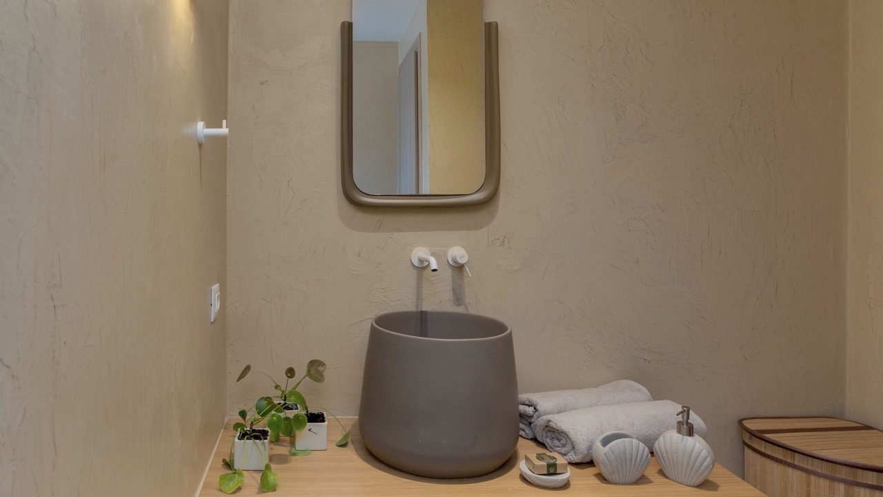 Photo of Bathroom in Malia