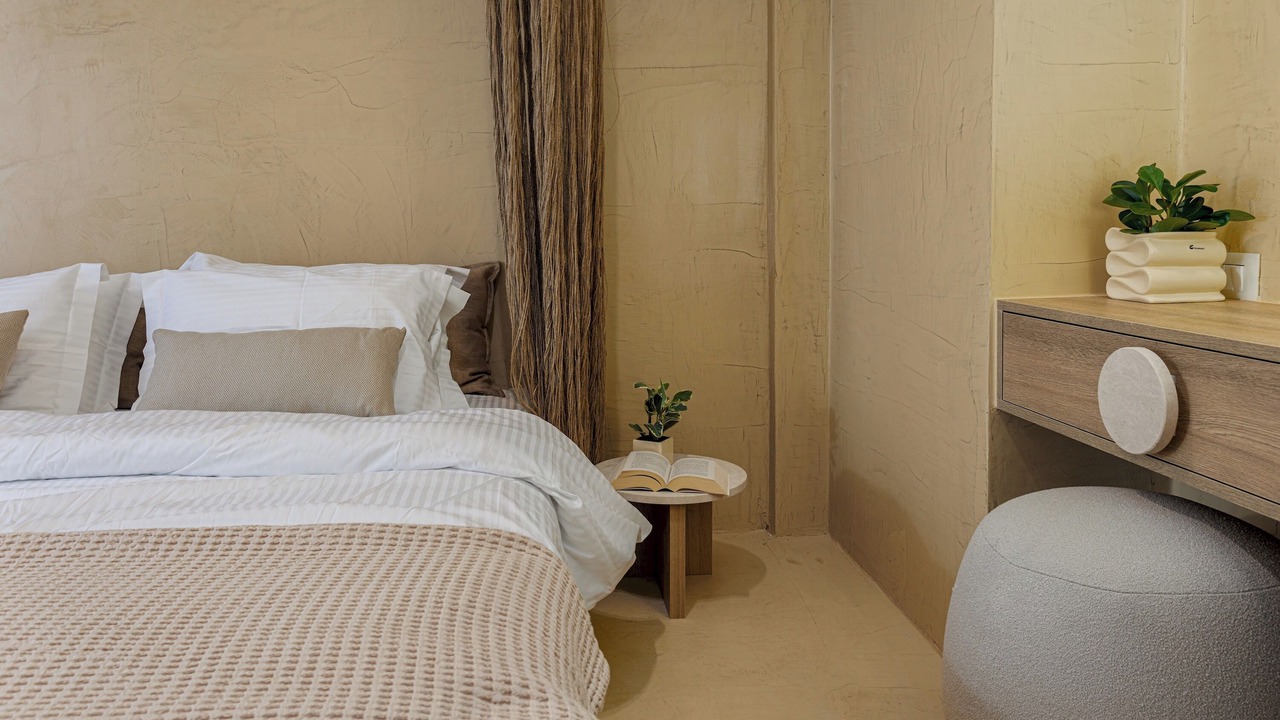 Photo of Bedroom in Malia