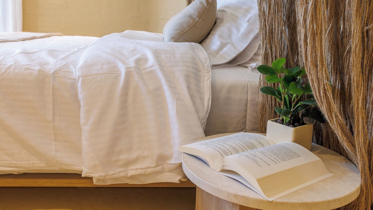 Photo of Bedroom in Malia
