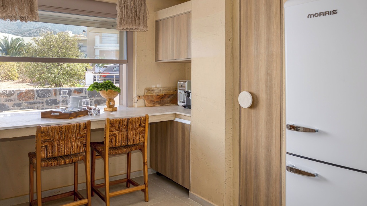 Photo of Kitchen in Malia