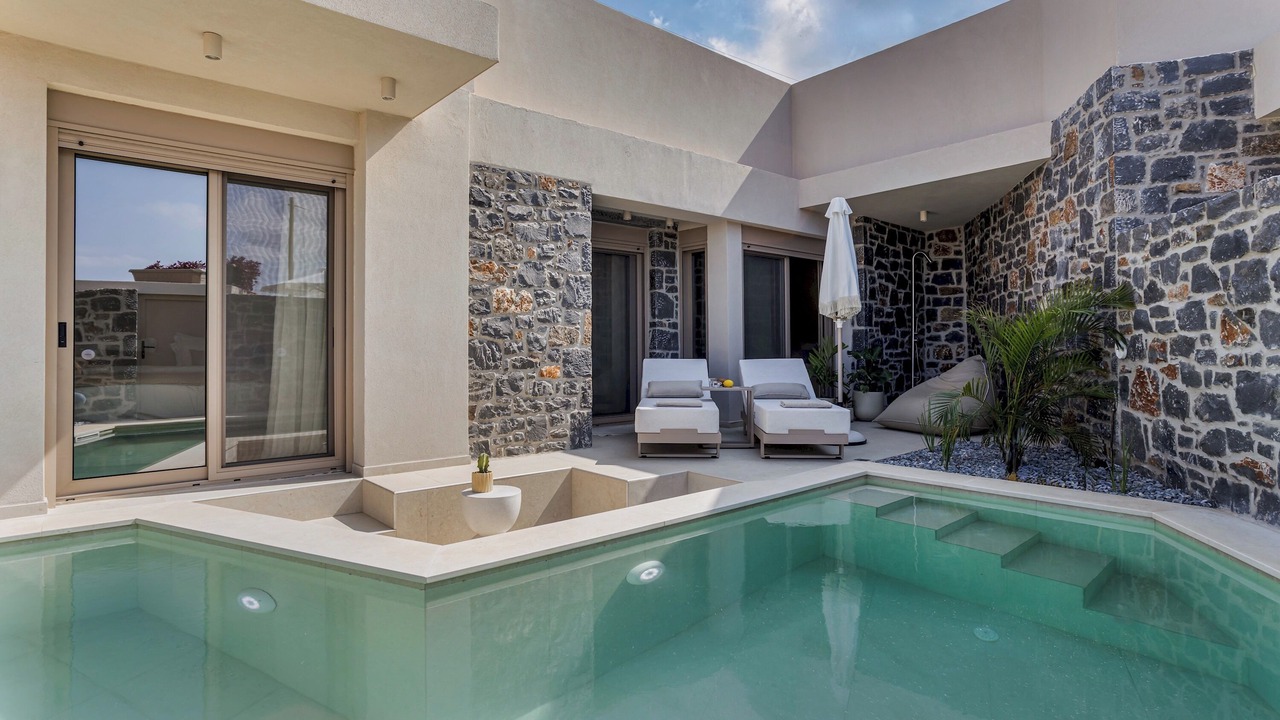 Photo of Outdoor in Malia