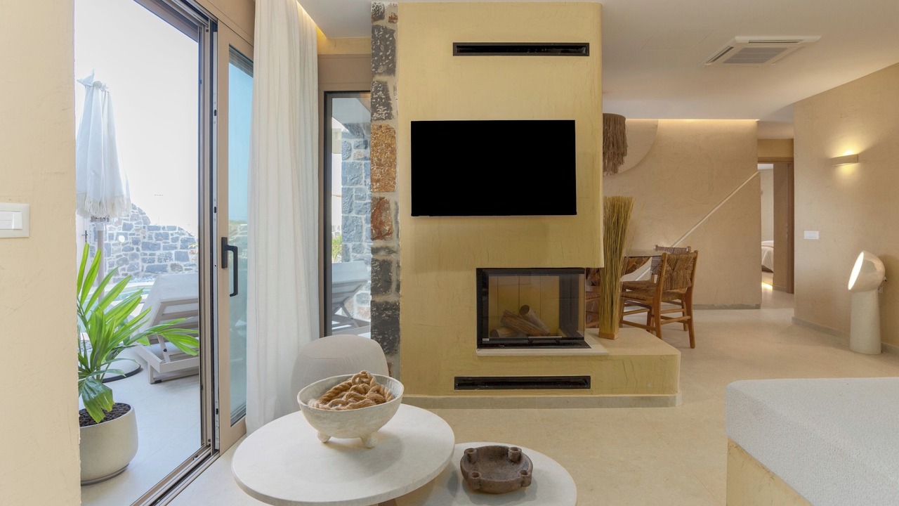 Photo of Bedroom in Malia