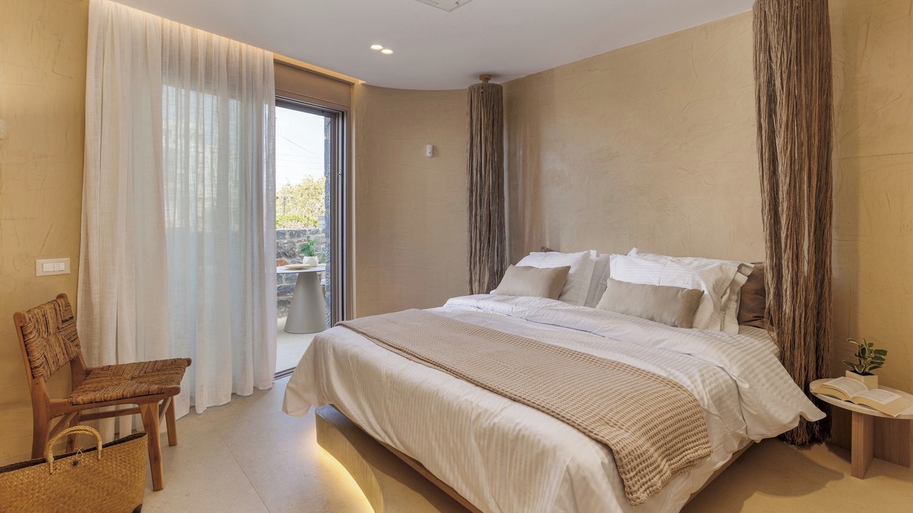 Photo of Bedroom in Malia