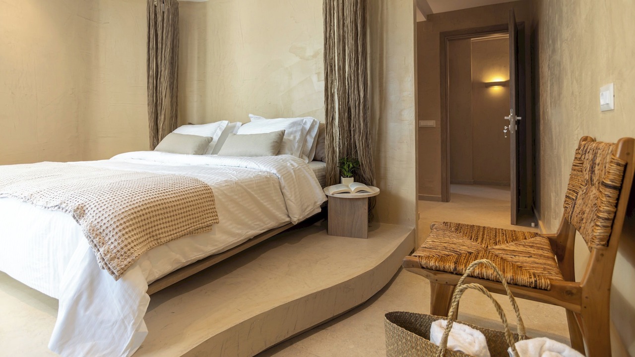 Photo of Bedroom in Malia