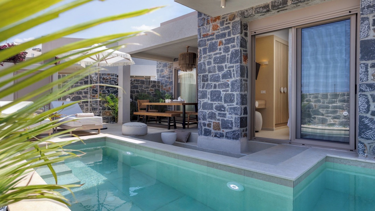Photo of Outdoor in Malia
