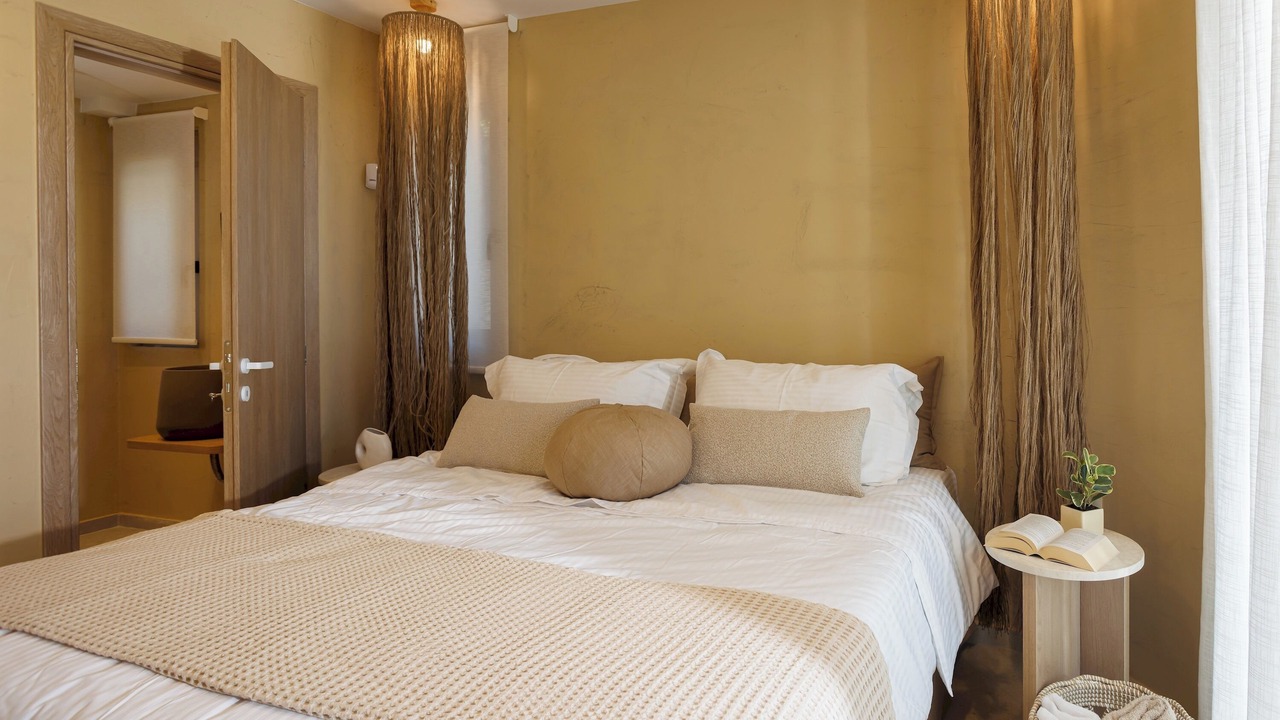 Photo of Bedroom in Malia