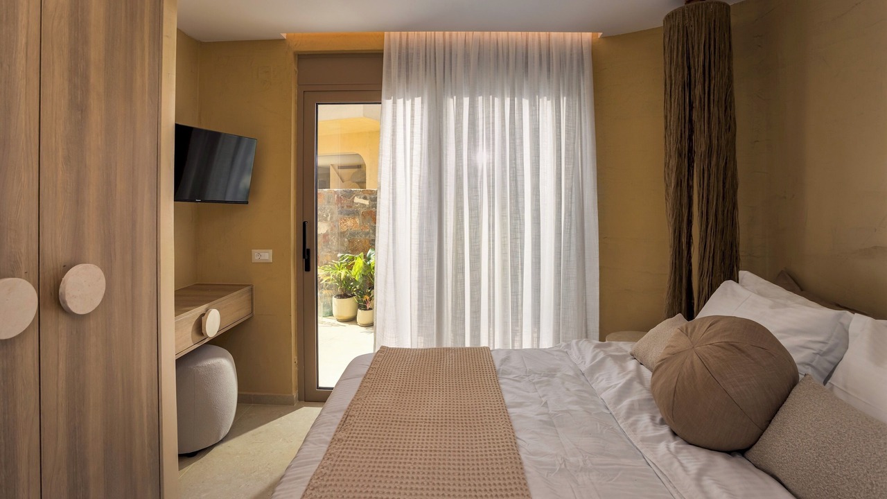 Photo of Bedroom in Malia