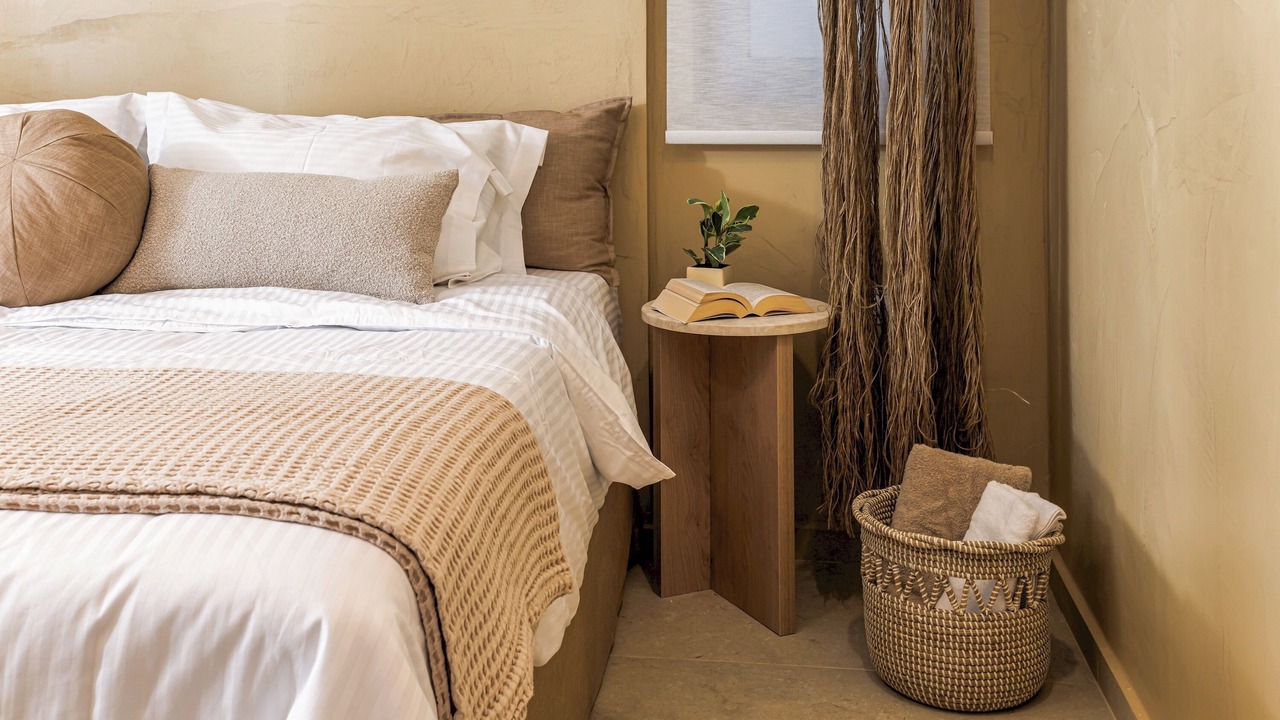 Photo of Bedroom in Malia
