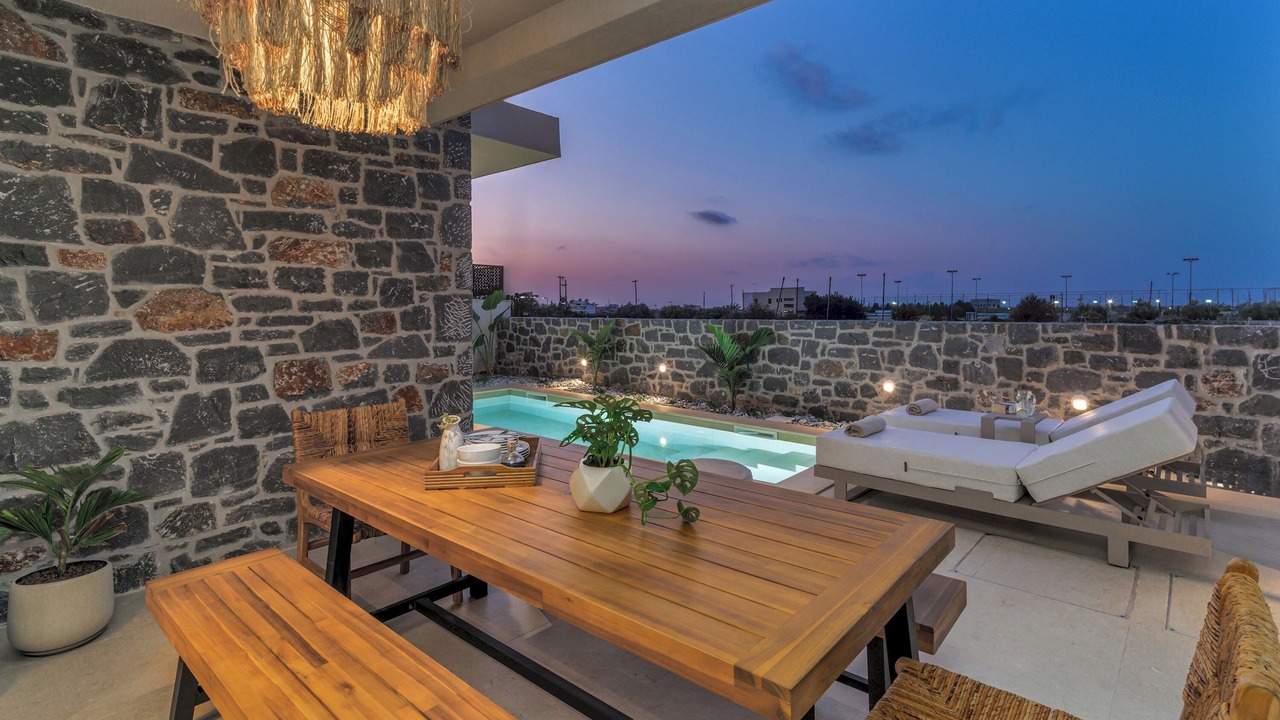Photo of Outdoor in Malia