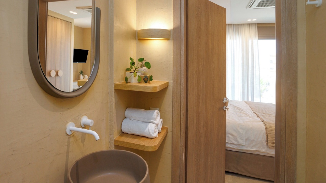 Photo of Bedroom in Malia