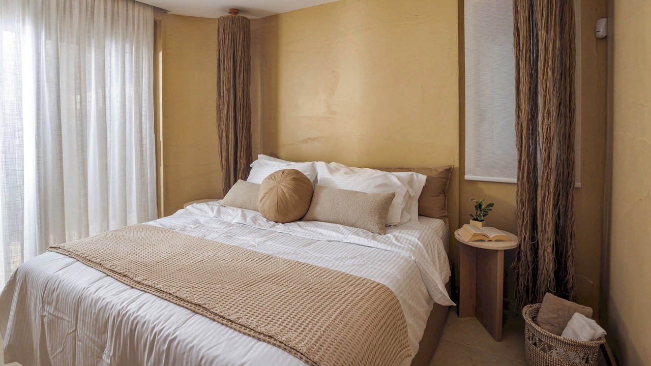 Photo of Bedroom in Malia