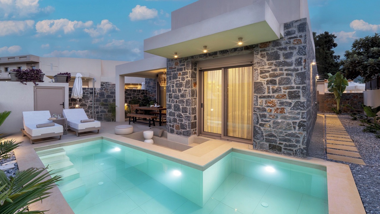Photo of Outdoor in Malia