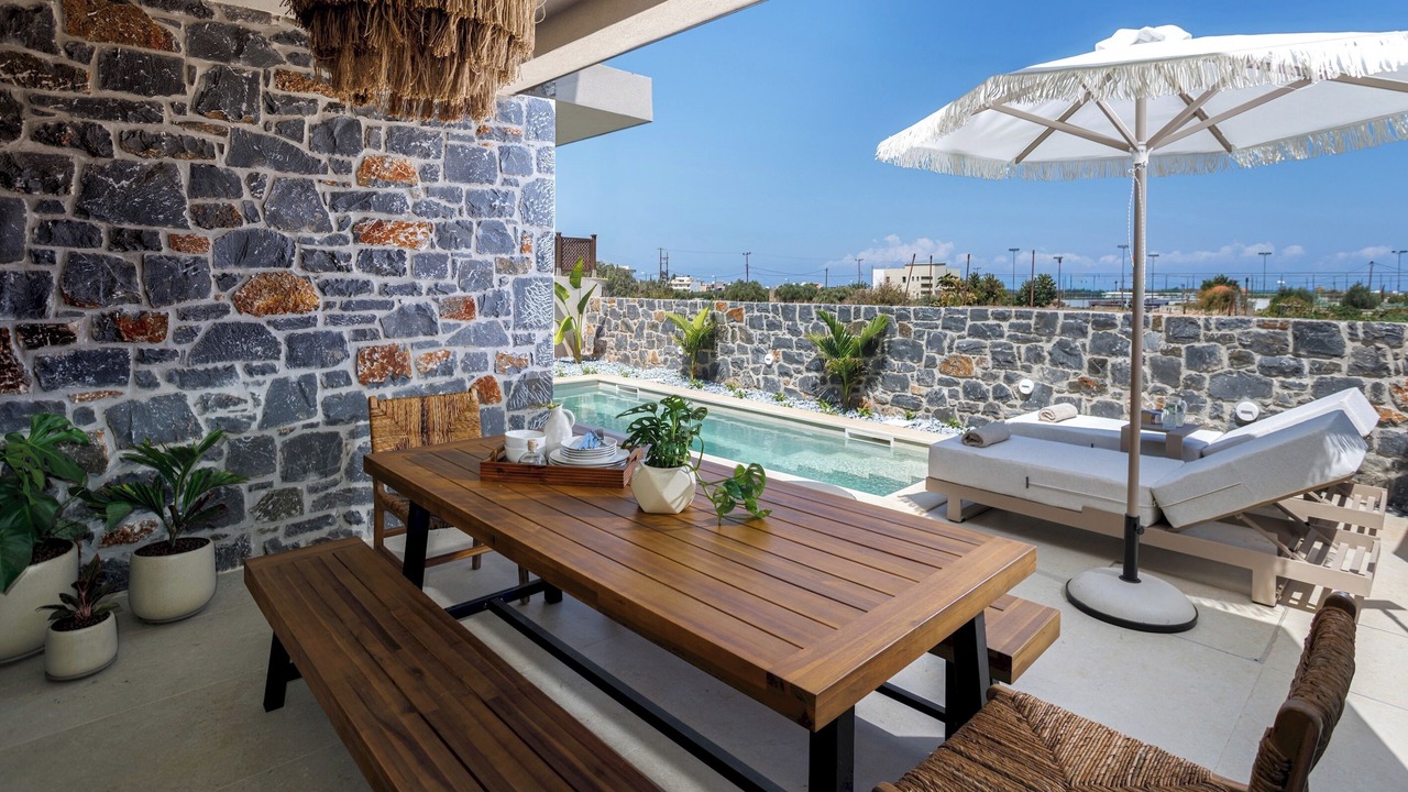 Photo of Outdoor in Malia