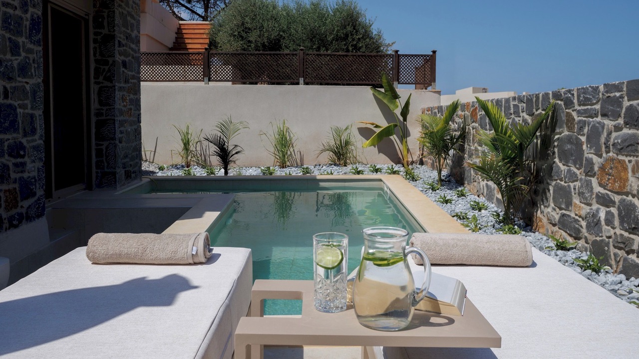 Photo of Outdoor in Malia