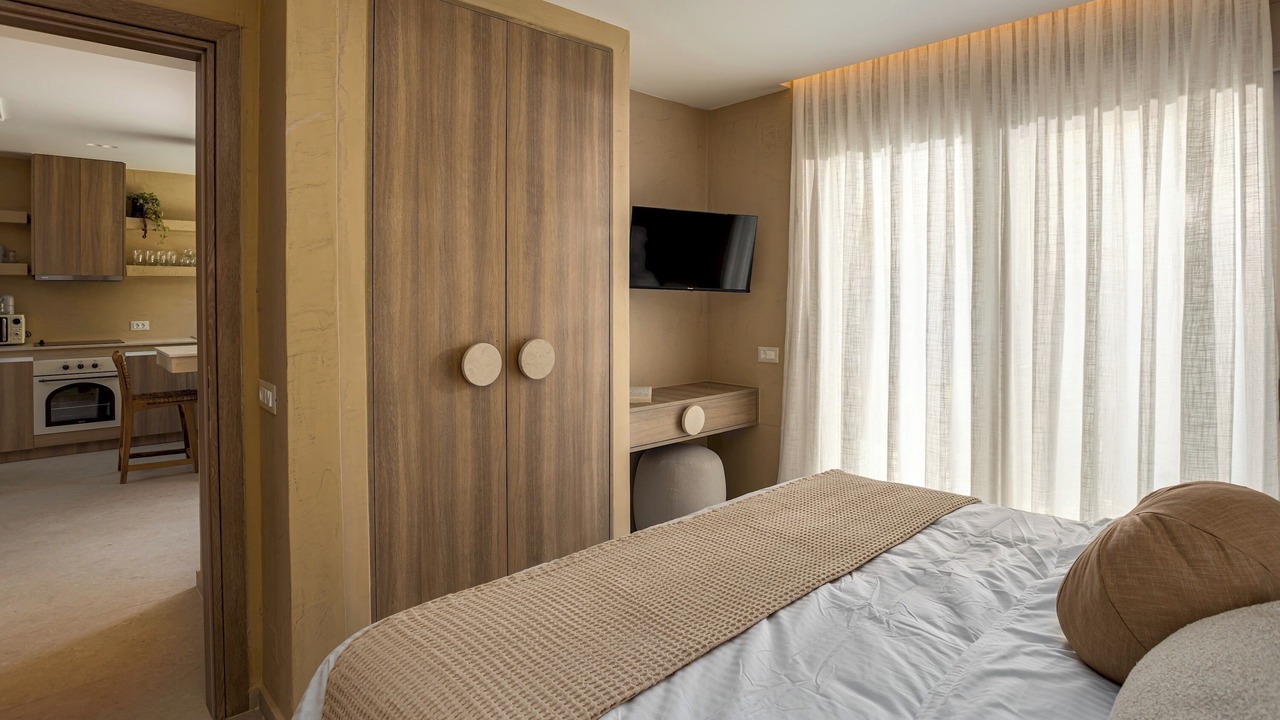 Photo of Bedroom in Malia