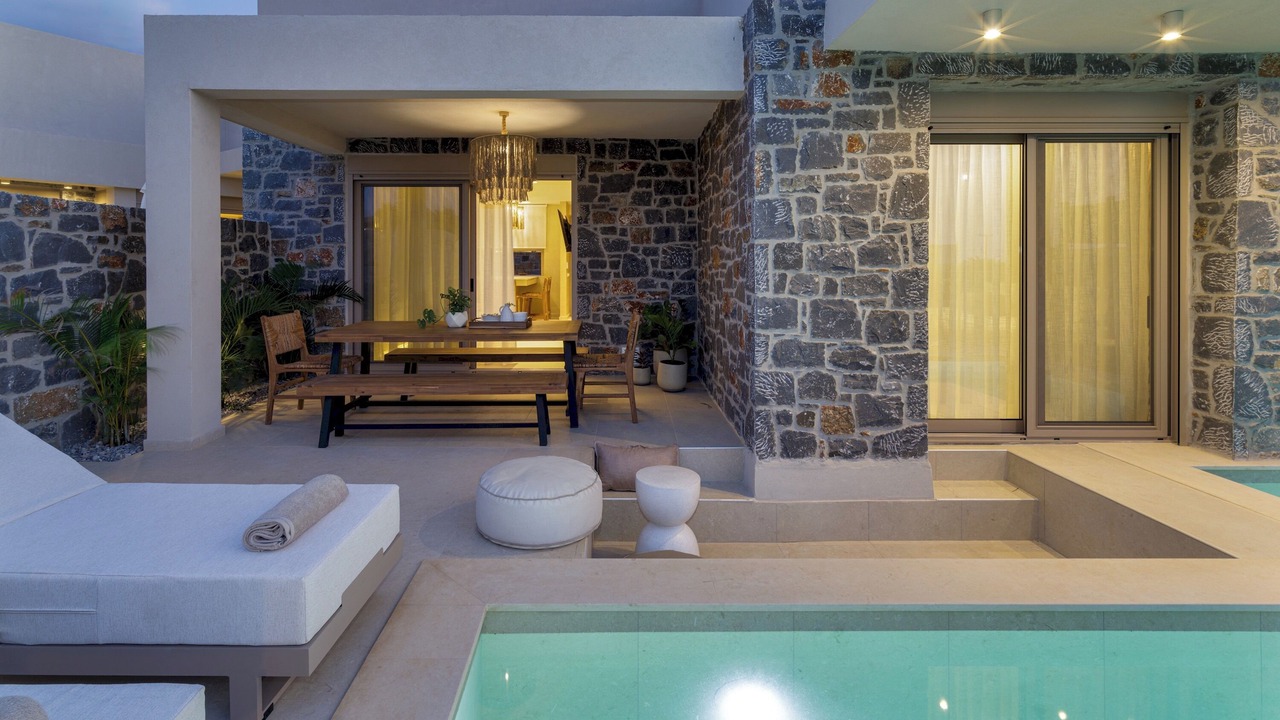 Photo of Outdoor in Malia