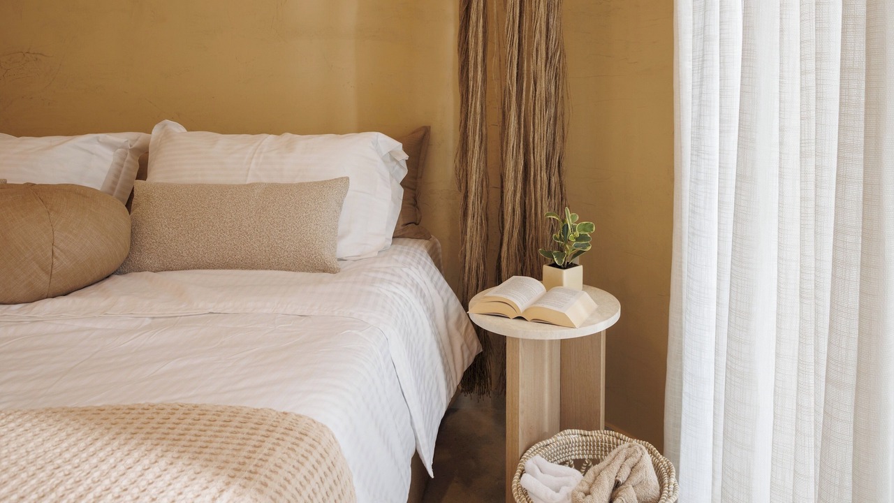 Photo of Bedroom in Malia