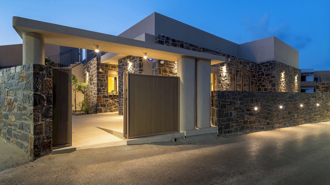 Photo of Outdoor in Malia