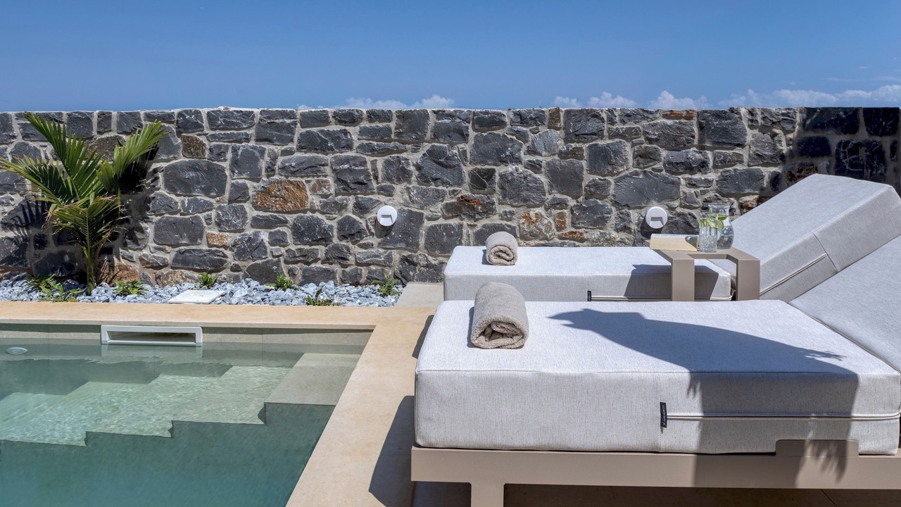 Photo of Outdoor in Malia