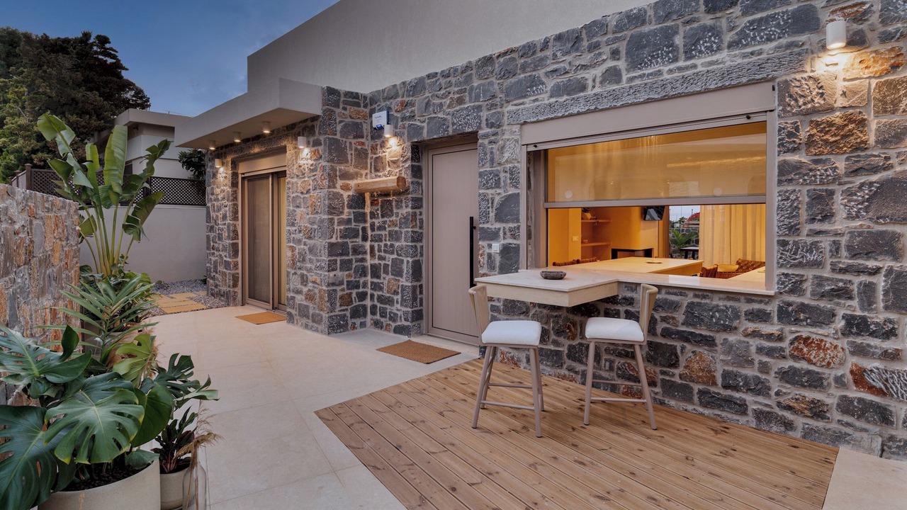 Photo of Outdoor in Malia