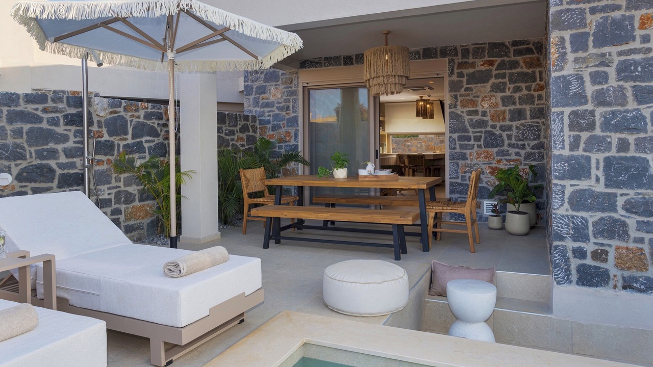 Photo of Outdoor in Malia