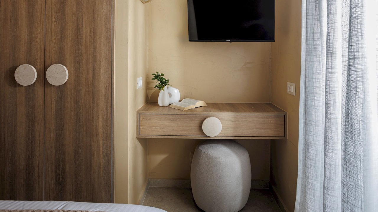 Photo of Bedroom in Malia