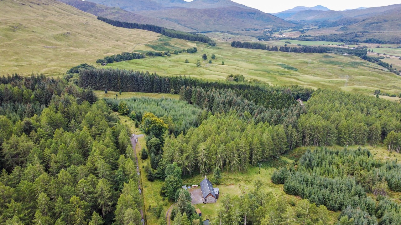 Photo of Outdoor in Killin