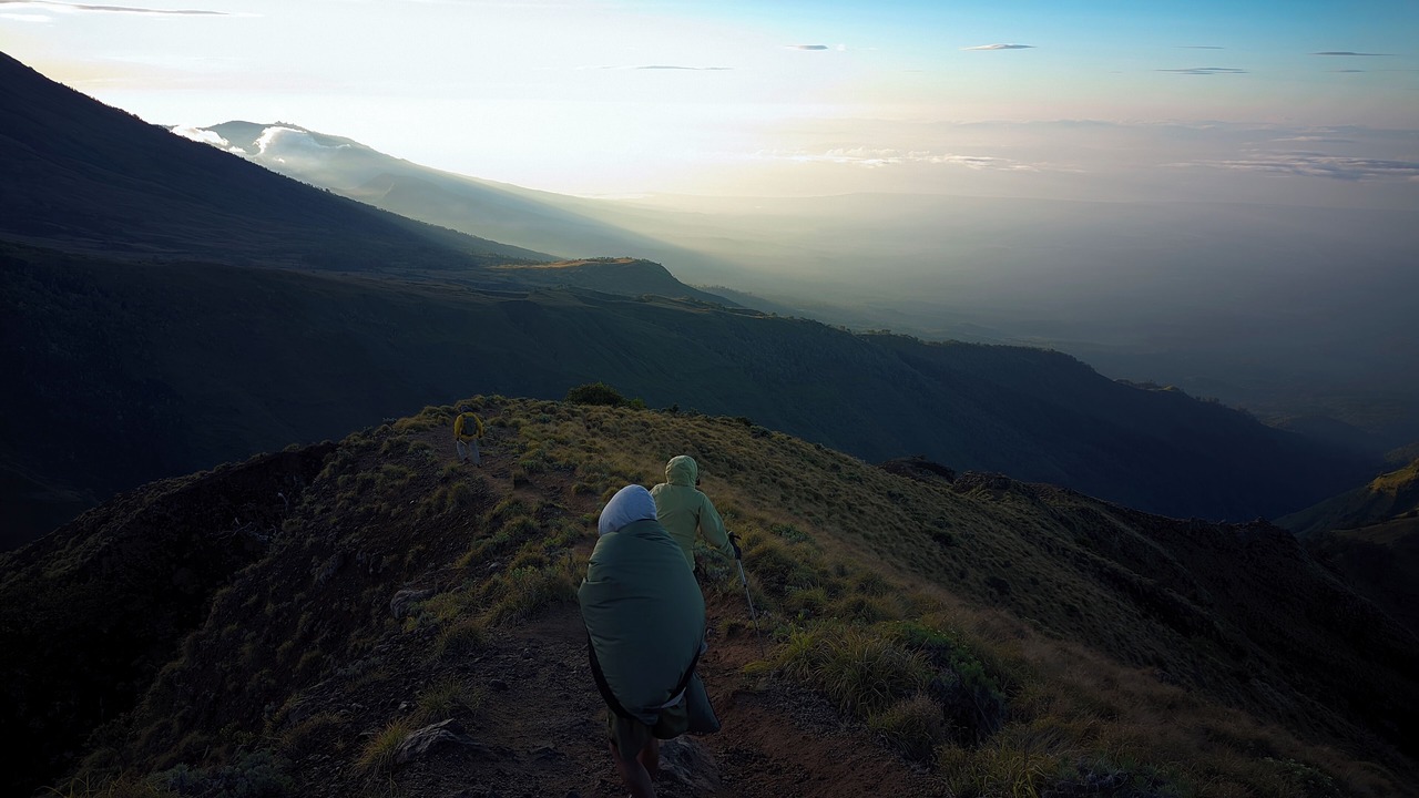 Photo of Outdoor in Tetebatu